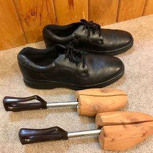 🔥MENS NUNN BUSH SZ 11 1/2 M